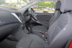 2017 MY18 Hyundai Accent RB6 MY18 Sport Hatchback