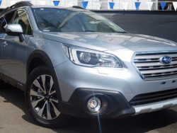Subaru Outback 2.5i 5GEN