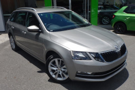 Skoda Octavia Wagon NE