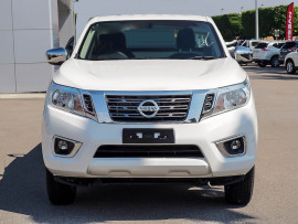 Nissan Navara MAN 4X2 2.3 DSL