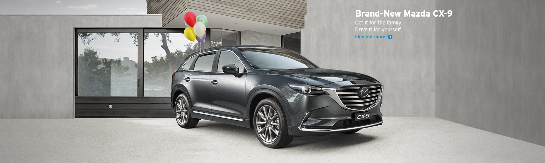 Mazda Dealer Ipswich, Brisbane - Ipswich Mazda