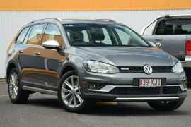 Volkswagen Golf Alltrack 132TSI 7.5