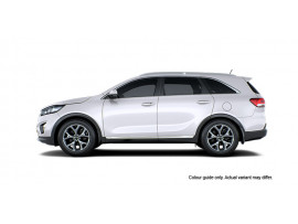 Kia Sorento Si UM