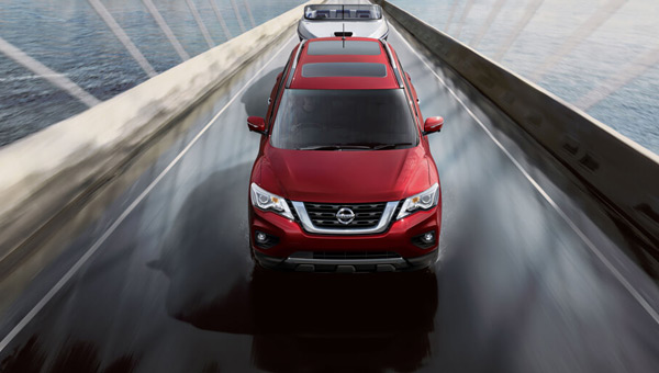 Pathfinder Performance Meets Economy