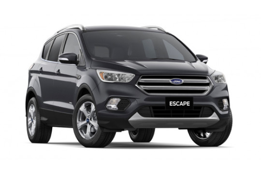 Ford Escape Trend FWD ZG