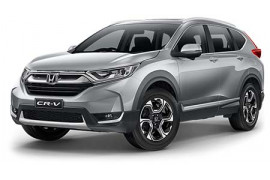 Honda CR-V VTi-S AWD RW