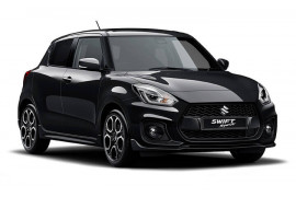 Suzuki Swift Sport Swift Sport AZ
