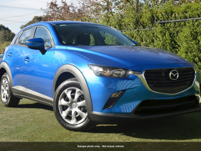 Mazda CX-3 Neo DK2W76