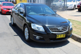 Toyota Aurion GSV40R