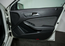 2014 Mercedes-Benz A180 W176 D-CT Hatchback