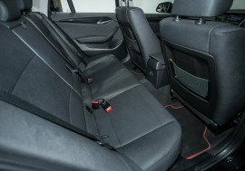 2013 BMW X1 E84 LCI MY0713 sDrive20i Steptronic Wagon