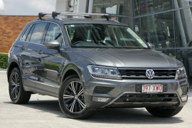 Volkswagen Tiguan Adventure 5N