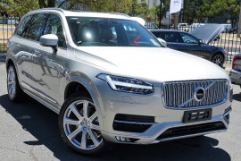 Volvo XC90 T6 Inscription L Series