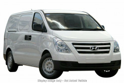 Hyundai iLoad Van TQ3-V Series II