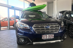 Subaru Outback 2.0 Diesel Premium 5GEN