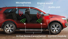 Everest A comfortable ride while you explore the world
