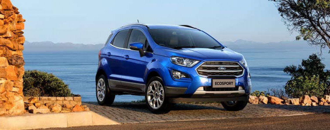 EcoSport