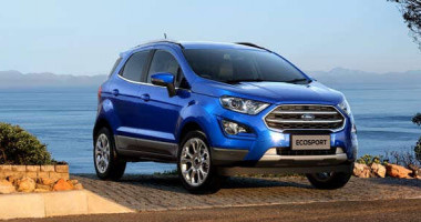 EcoSport