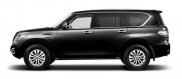 nissan Patrol Accessories Hobart