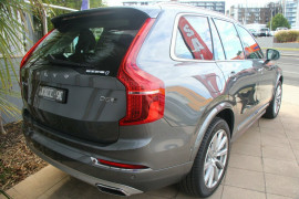 2017 Volvo XC90 L Series D5 Inscription Wagon