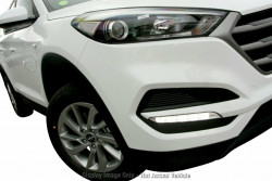 2017 MY18 Hyundai Tucson TL2 MY18 Active 2WD Wagon