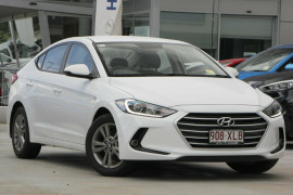 Hyundai Elantra Active AD