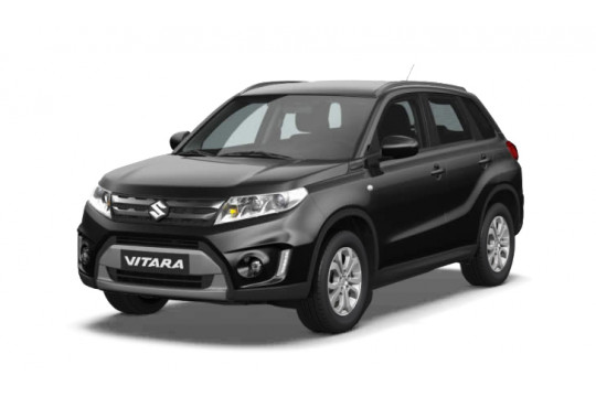 Suzuki Vitara GL Plus LY
