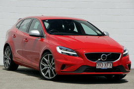 Volvo V40 T5 R-Design M Series