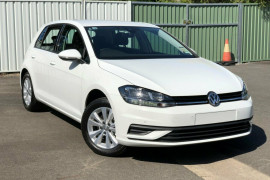 Volkswagen Golf 110TSI Trendline 7.5