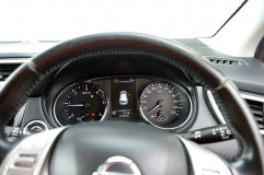 2014 Nissan QASHQAI J11 TS Wagon