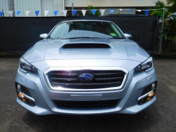 Subaru Levorg GT-S V1