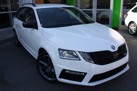 Skoda Octavia RS Wagon NE