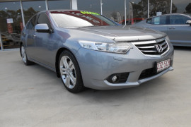 Honda Accord Euro Navi CU  Luxury