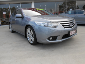 Honda Accord Euro Navi CU  Luxury