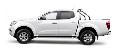 Navara - ST 4X4 Dual Cab Auto