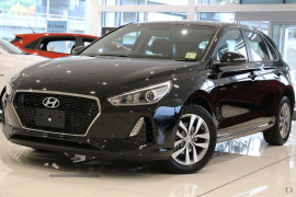 Hyundai I30 ACTIVE PD MY18