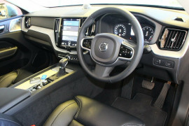 2017 MY18 Volvo XC60 UZ T5 Inscription Wagon