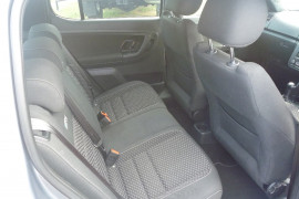 2012 MY13 Skoda Fabia 5JF  RS 132TSI Hatchback