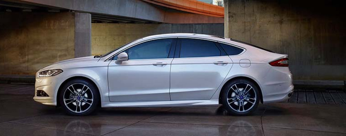 Mondeo