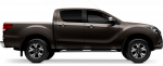 mazda BT-50 accessories Maroochydore Sunshine Coast