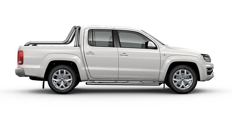 Amarok V6 Ultimate 4X4 DUAL CAB TDI1550 8 SPEED AUTO