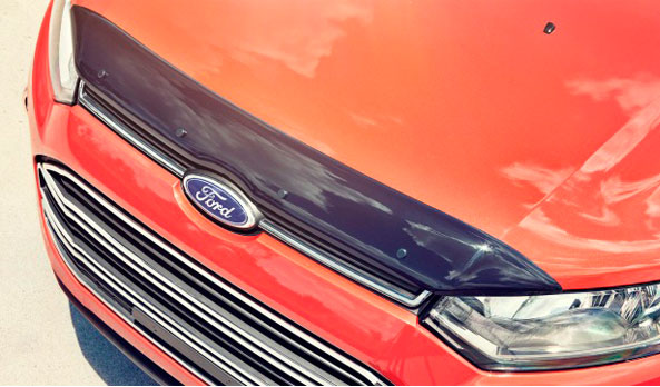 <img src="Bonnet protector - Tinted