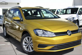 Volkswagen Golf 110TSI Trendline 7.5