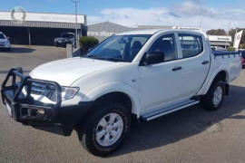 Mitsubishi Triton GLX MN 
