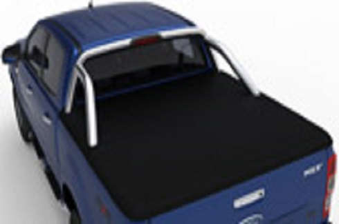 <img src="Tonneau Cover - Soft - Super Cab - with load rest