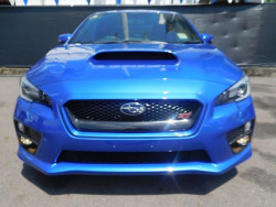 Subaru WRX STI STI V1