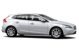 Volvo V40 T4 Inscription M Series