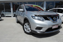 Nissan X-Trail ST T32
