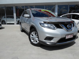 Nissan X-Trail ST T32