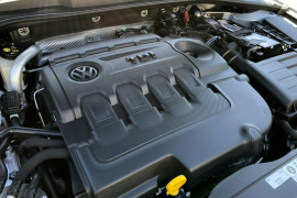 2017 MY18 Volkswagen Golf 7.5 110TDI Highline Hatchback